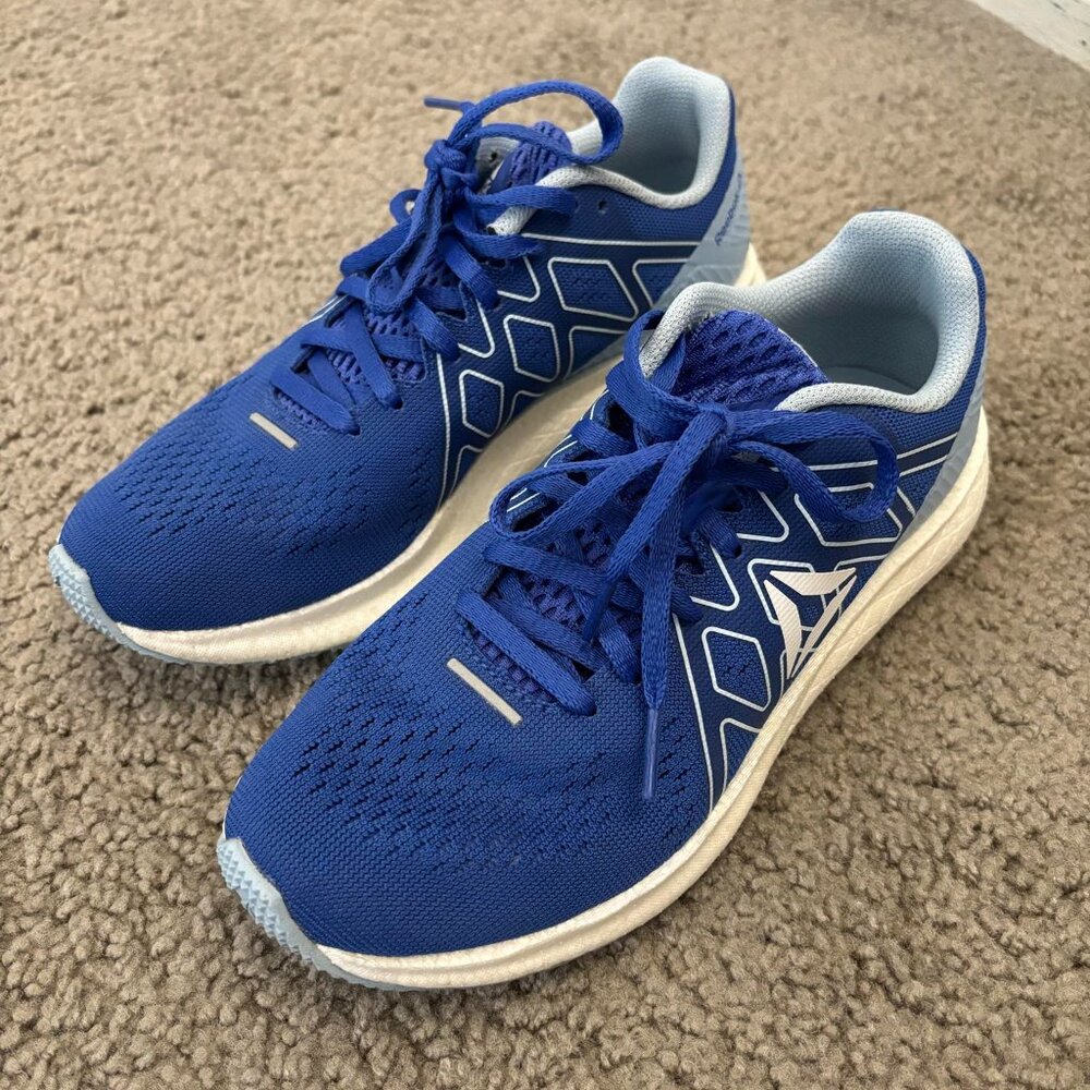 Reebok Floatride Energy Running Shoes Women size 6.5